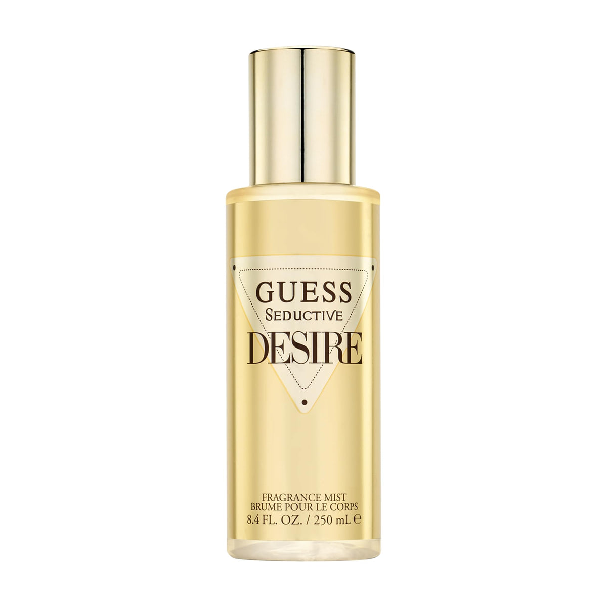 Brume corporelle GUESS Seductive Desire 250 ml vue de face