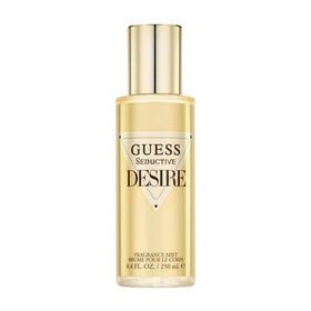 Brume corporelle GUESS Seductive Desire 250 ml vue de face
