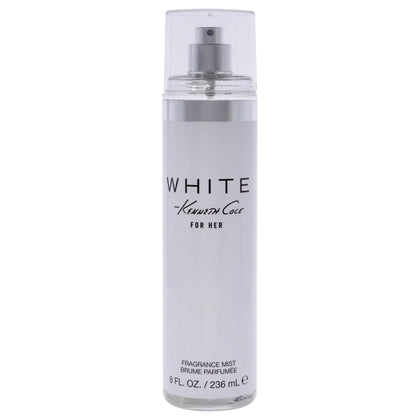 Brume corporelle Kenneth Cole New York 259g vue de face avec emballage