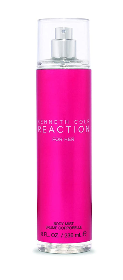 Brume corporelle Kenneth Cole New York 8 Fl Oz vue avant