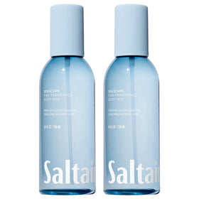 Brume corporelle Saltair en duo, 8 oz, vue de face