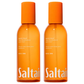 Brume corporelle Saltair Exotique Pulp 240 ml vue de face