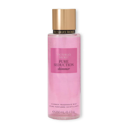 Brume corporelle Victoria's Secret Pure Seduction 250 ml vue de face