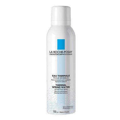 Brume d'eau thermale La Roche-Posay 300ml vue avant