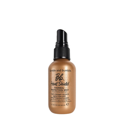 Brume de Protection Thermique Bumble and bumble 60ml vue avant