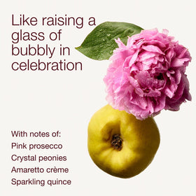 Brume parfumée A Thousand Wishes, vaporisation sur peau