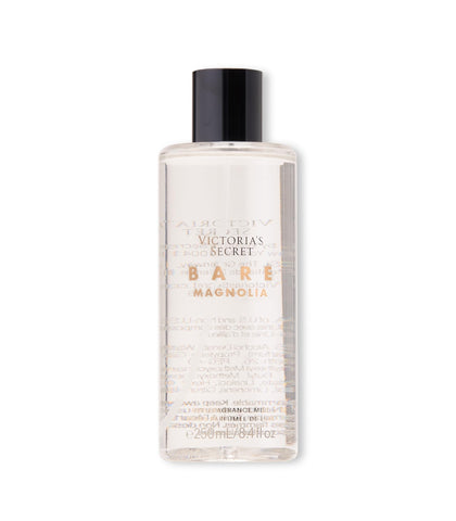 Brume parfumée Bare Magnolia Victoria's Secret 250 ml vue de face