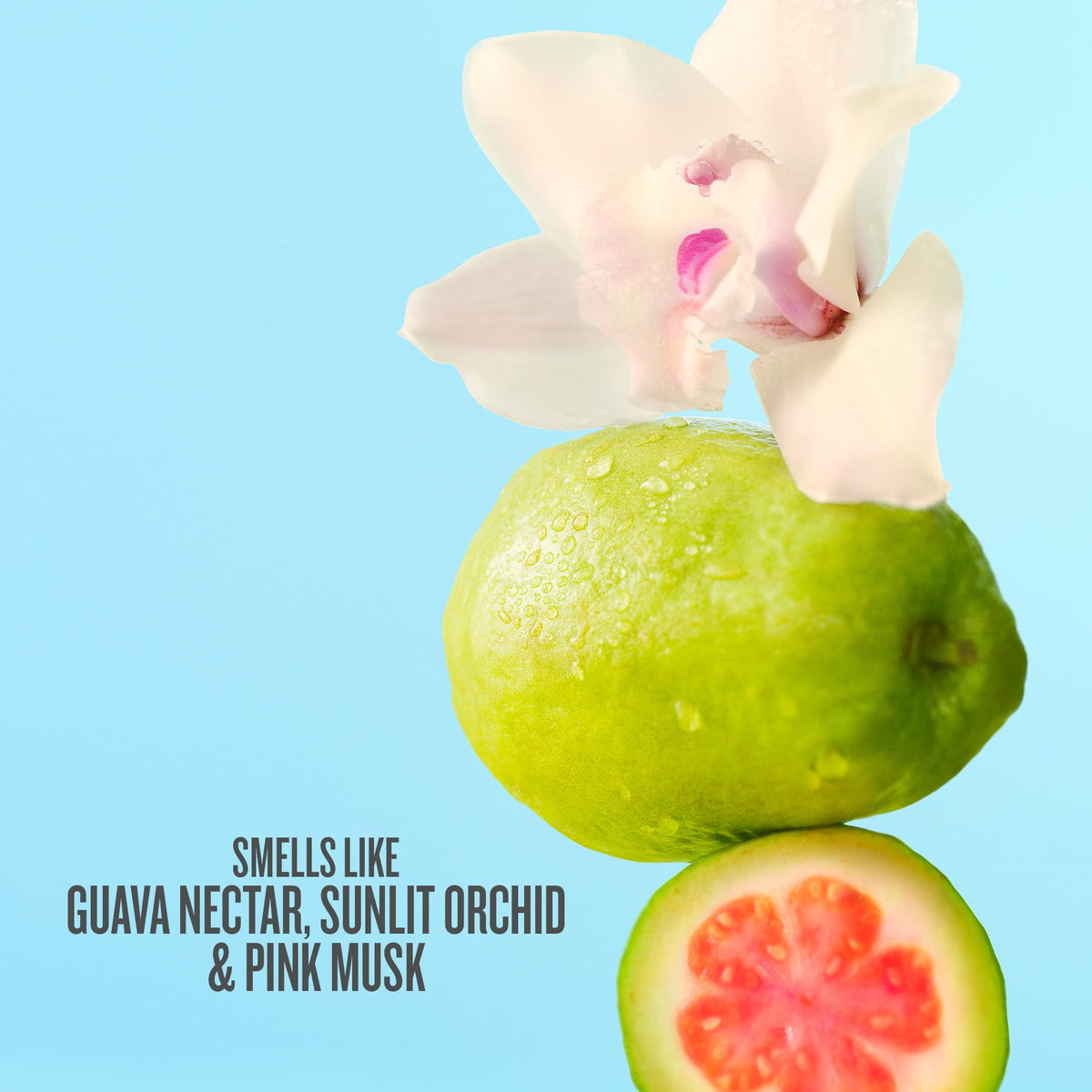 Brume parfumée Cheirosa 48 de Sol de Janeiro sur une table