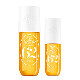 Brume parfumée Cheirosa 62 de Sol de Janeiro 240 ml vue de face