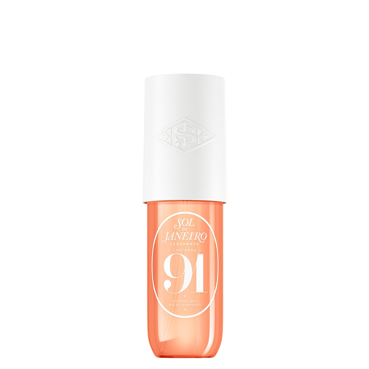 Brume parfumée Cheirosa 91 Sol de Janeiro 90 mL vue avant