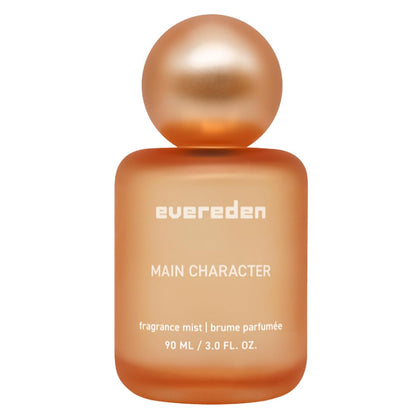 Brume parfumée Evereden pour enfants, bouteille de 159g vue de face
