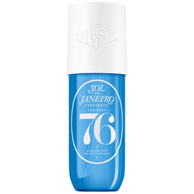 Brume parfumée Sol de Janeiro Cheirosa 76 240 mL vue de face