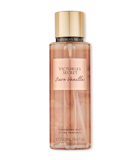 Brume parfumée Victoria's Secret Bare Vanilla 250ml vue avant