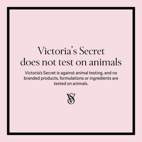 Brume parfumée Victoria's Secret Bare Vanilla avec d'autres produits de beauté