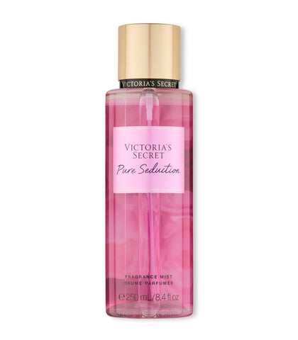 Brume parfumée Victoria's Secret Pure Seduction 250 ml vue de face