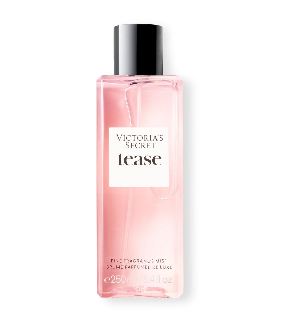Brume parfumée Victoria's Secret Tease 250 ml vue de face