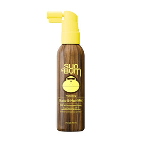 Brume solaire SPF 30 Sun Bum pour cuir chevelu et cheveux, vue de face