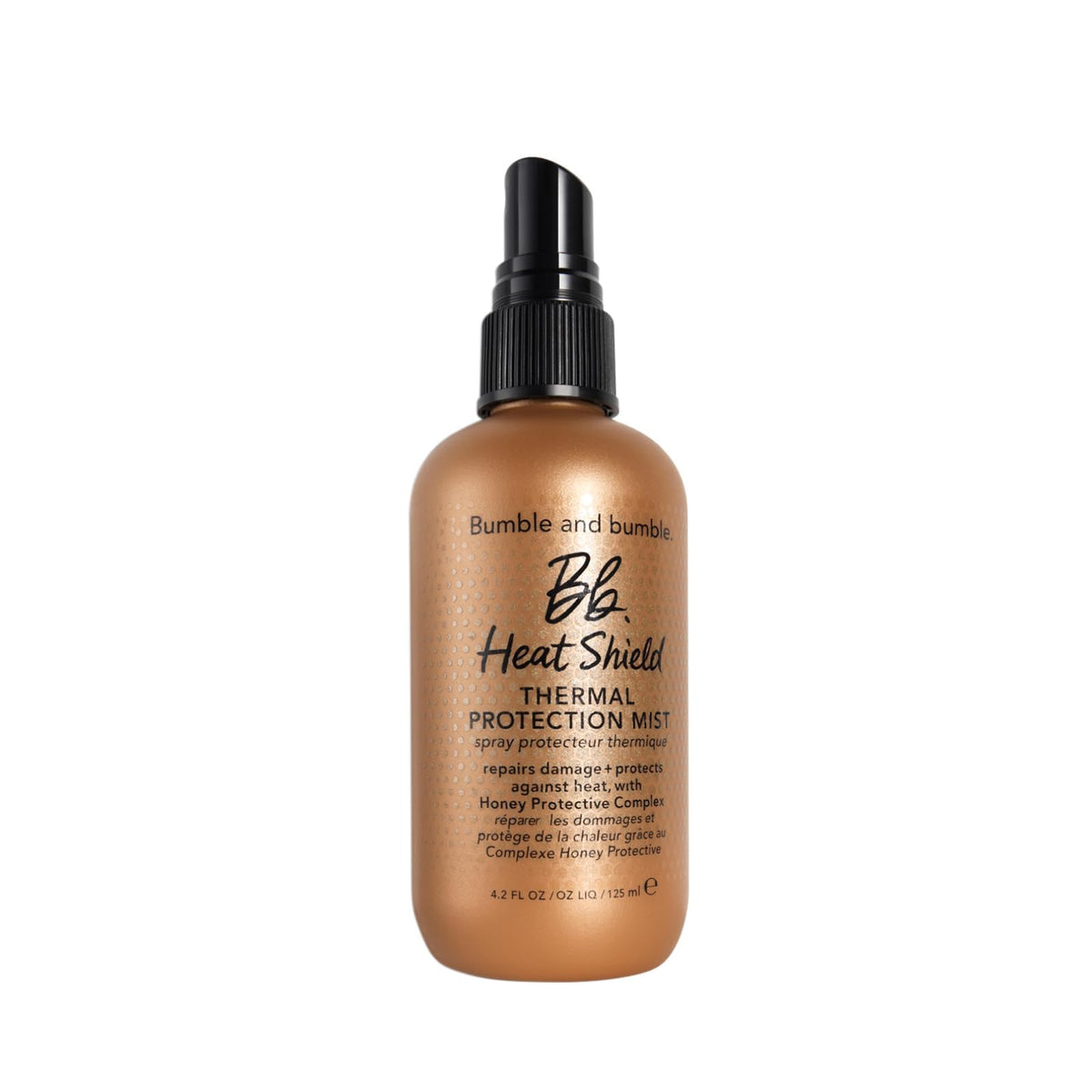 Brume thermique protectrice Bumble and bumble 125 ml vue de face