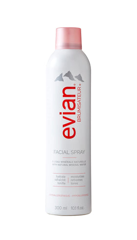 BRUMISATEUR Brume Visage 300 ml vue de face