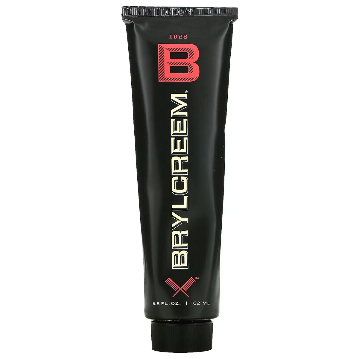 Brylcreem crème capillaire 3-en-1 texture crémeuse