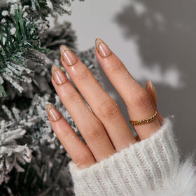 BTArtbox Faux Ongles Press-On en différentes tailles