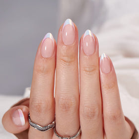 BTArtbox Faux Ongles Press On Sirène, 32 pièces, vue avant
