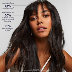 Bumble and bumble. Après-shampooing sans rinçage 265g packaging
