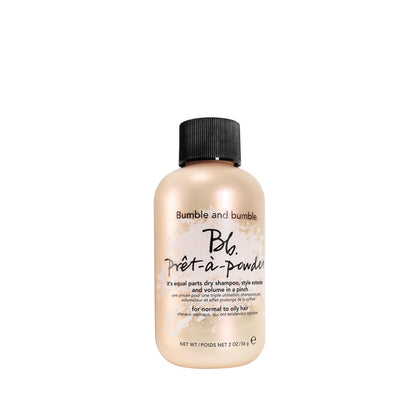 Bumble and bumble Prêt-à-powder Shampoo Sec 70g vue avant
