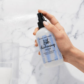 Bumble and bumble. Spray Pré-Styling Épaississant 250ml avec bouchon