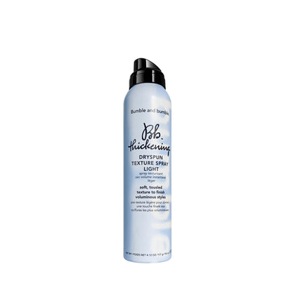 Bumble and bumble. Spray Texturisant Sec Épaississant 150g vue avant