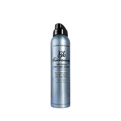 Bumble and bumble. Spray Texturisant Volumisant 140g vue de face