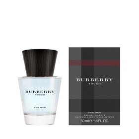 BURBERRY Touch Pour Homme Eau de Toilette 1,6 fl oz vue avant