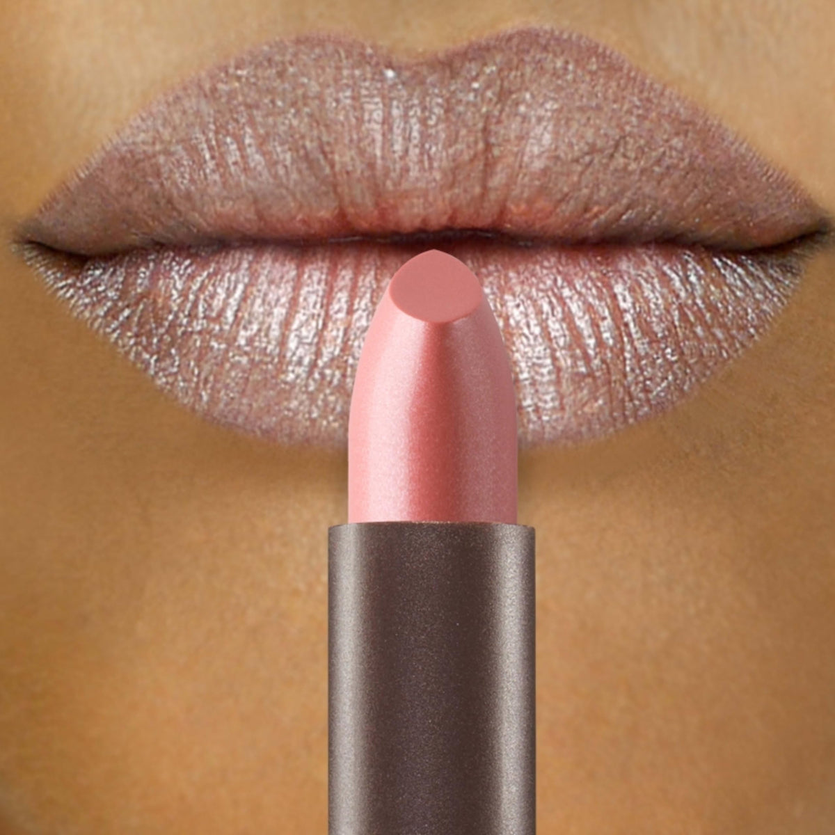 Burt's Bees Rouge à Lèvres Glossy gamme de couleurs