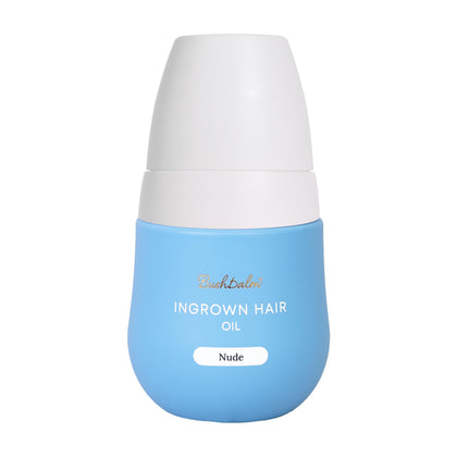 Bushbalm Huile Anti-Repousse Poils 30ml - vue de face