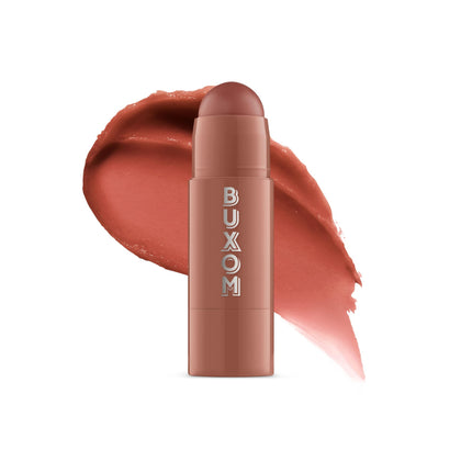 Buxom Baume à Lèvres Power-Full Inner Glow avant