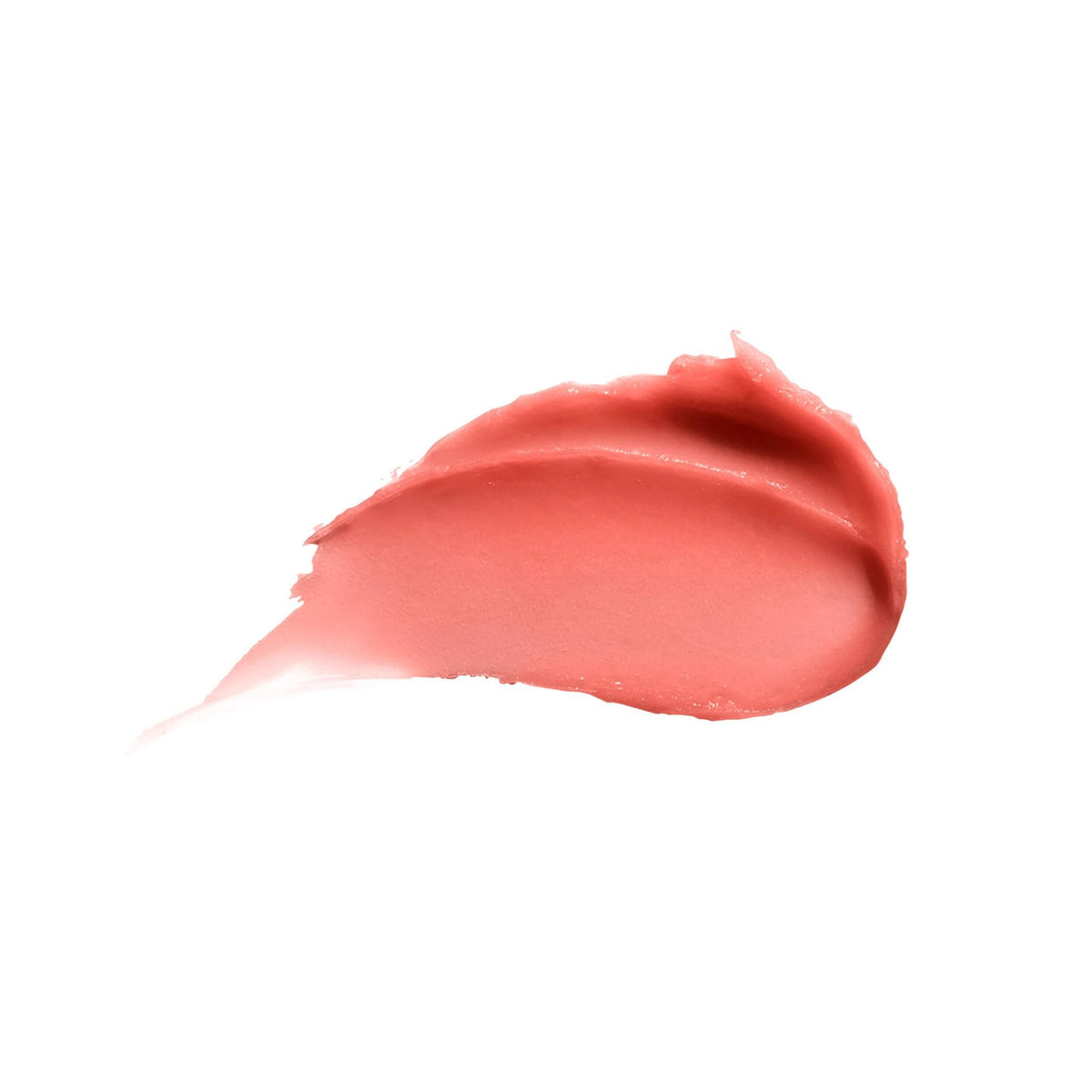 Buxom Baume à Lèvres Tanné Power-Full Plump, First Crush, texture du produit