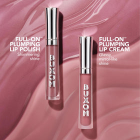 Buxom Full-On Plumping Lip Cream Bellini emballage