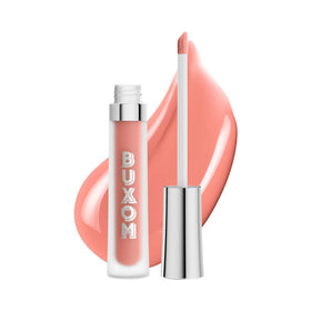 Buxom Full-On Plumping Lip Cream Bellini tube avant
