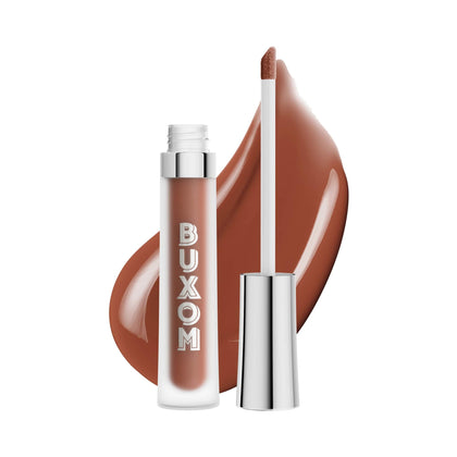 Buxom Full-On Plumping Lip Cream Moscou Mule vue de face