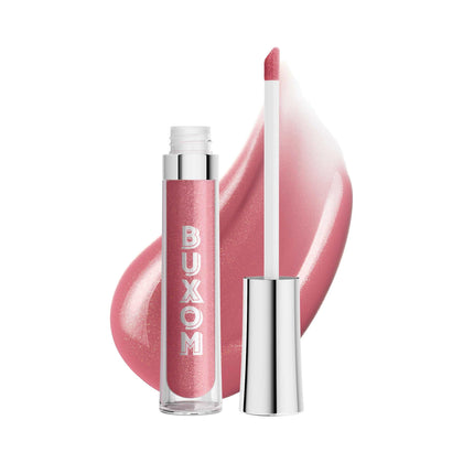 Buxom Full-On Plumping Lip Polish Dolly 32g vue de face