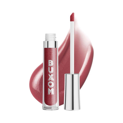 Buxom Full-On Plumping Lip Polish Gabby 32g vue de face