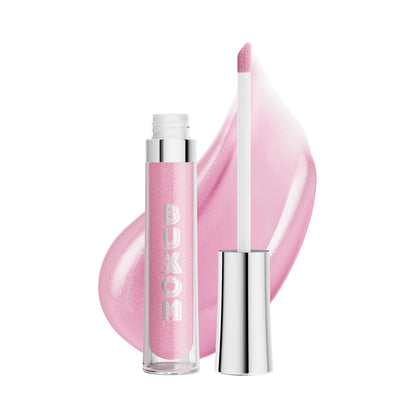Buxom Full-On Plumping Lip Polish Gloss 41g en teinte Baby Pink Mauve