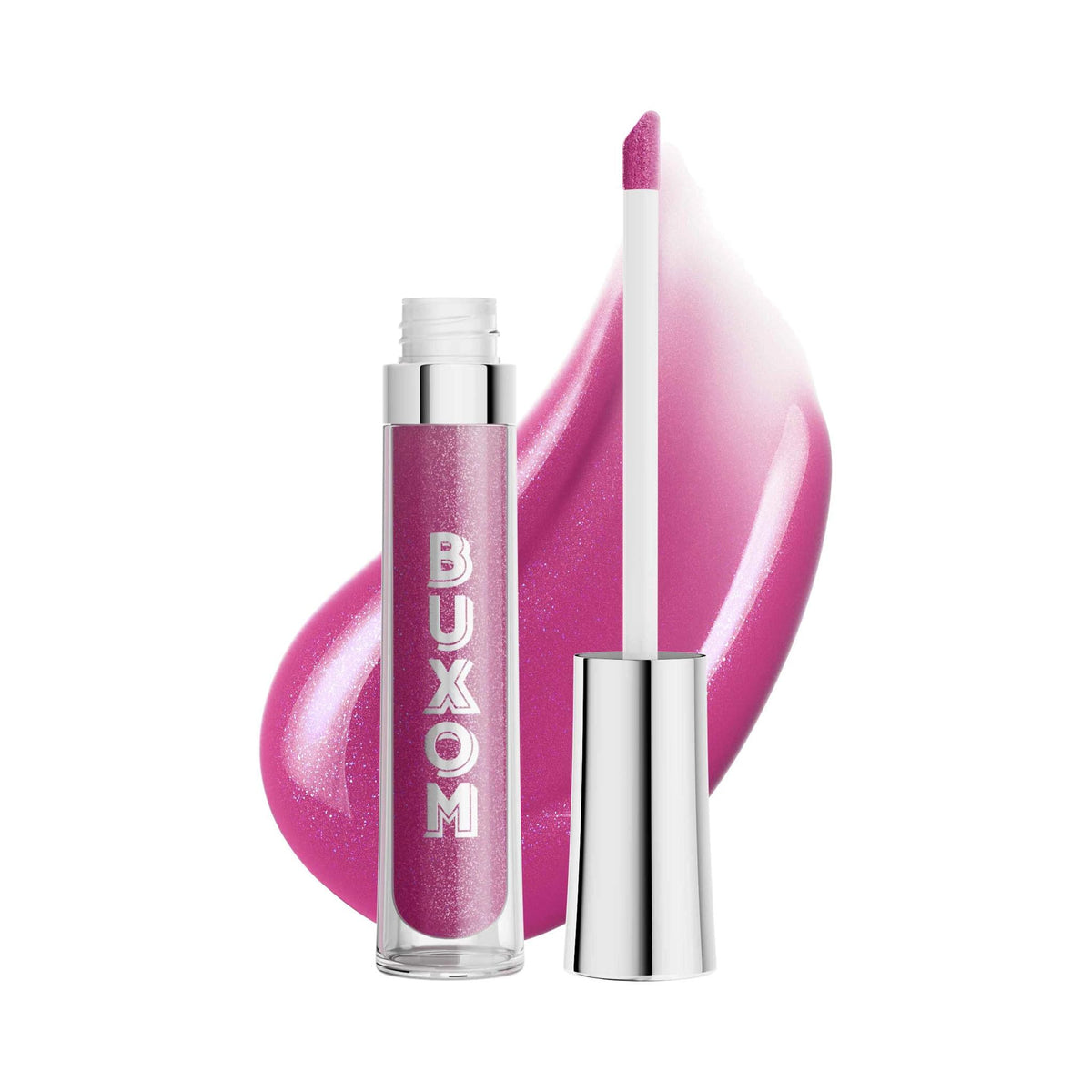 Buxom Full-On Plumping Lip Polish Jennifer tube avant