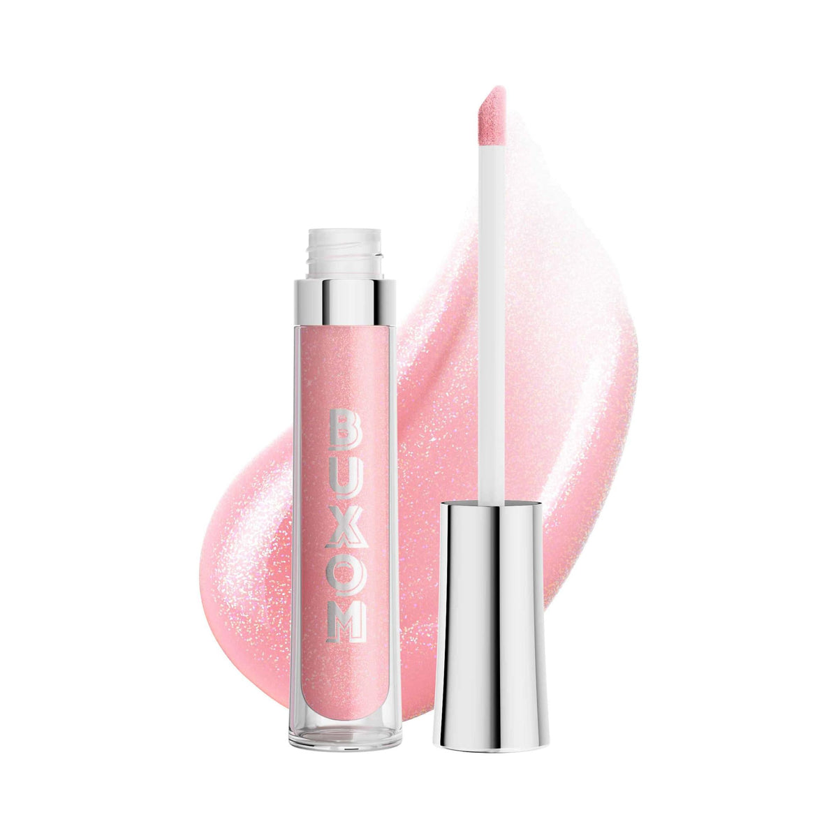 Buxom Full-On Plumping Lip Polish Kimberly 32g vue de face