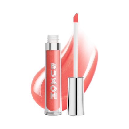 Buxom Full-On Plumping Lip Polish Trixie 37g vue de face