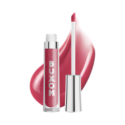 Buxom Full-On Plumping Lip Polish Zoe 20g vue avant