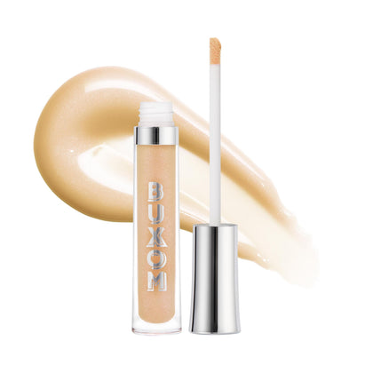 Buxom Gloss à Lèvres Plump modèle Charlie 0,15 oz vue de face