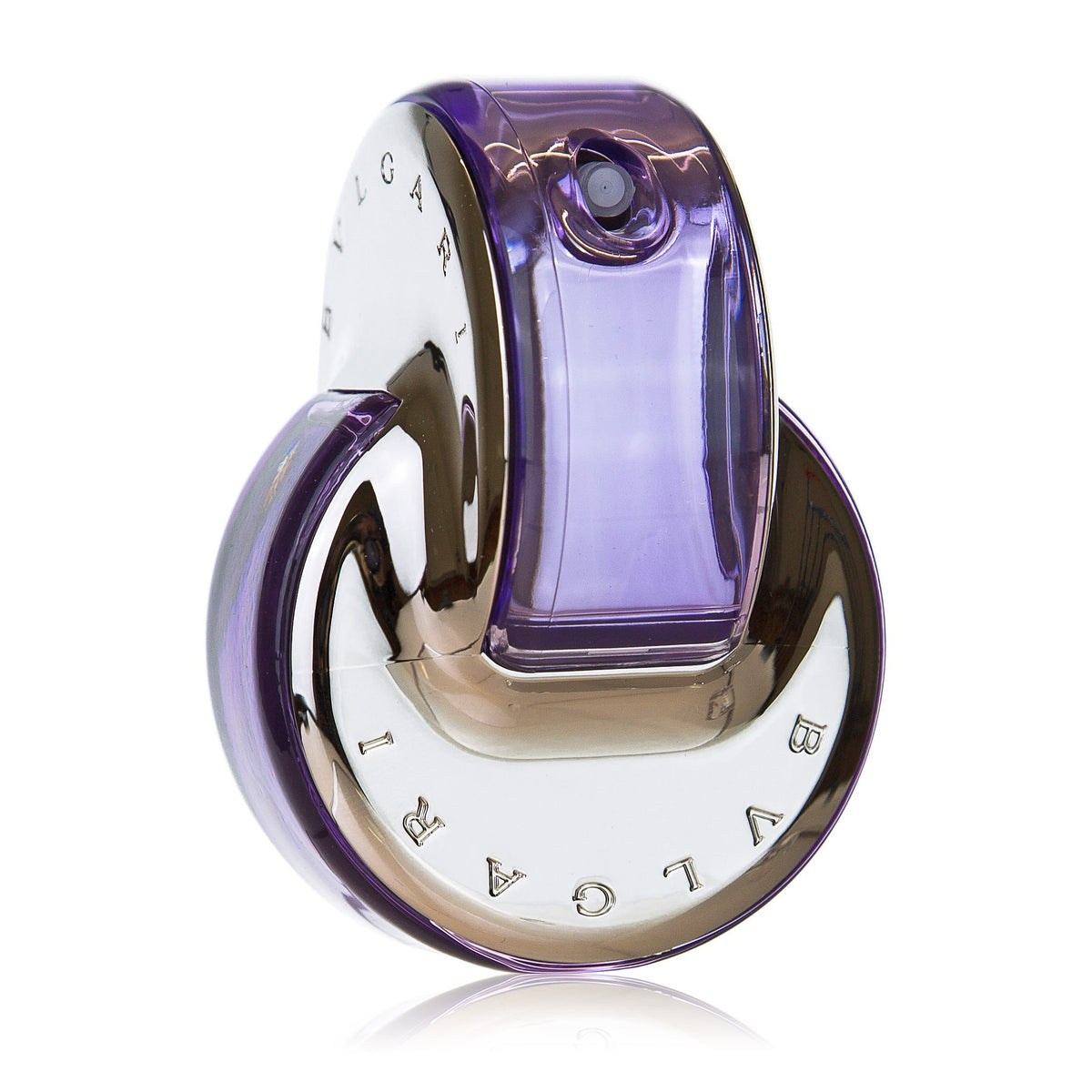 BVLGARI Eau de Toilette Omnia Améthyste 1,3 oz vue de face