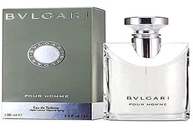 BVLGARI Eau de Toilette Pour Homme 100 ml, vue de face