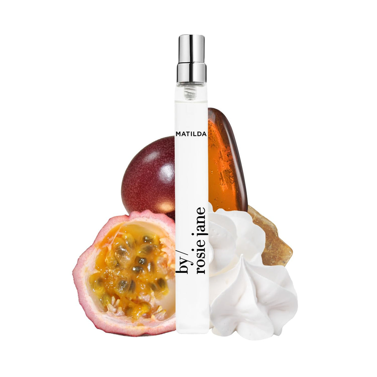 By Rosie Jane Eau de Parfum Matilda 10 ml flacon avant